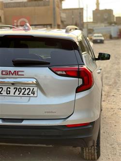 GMC Terrain